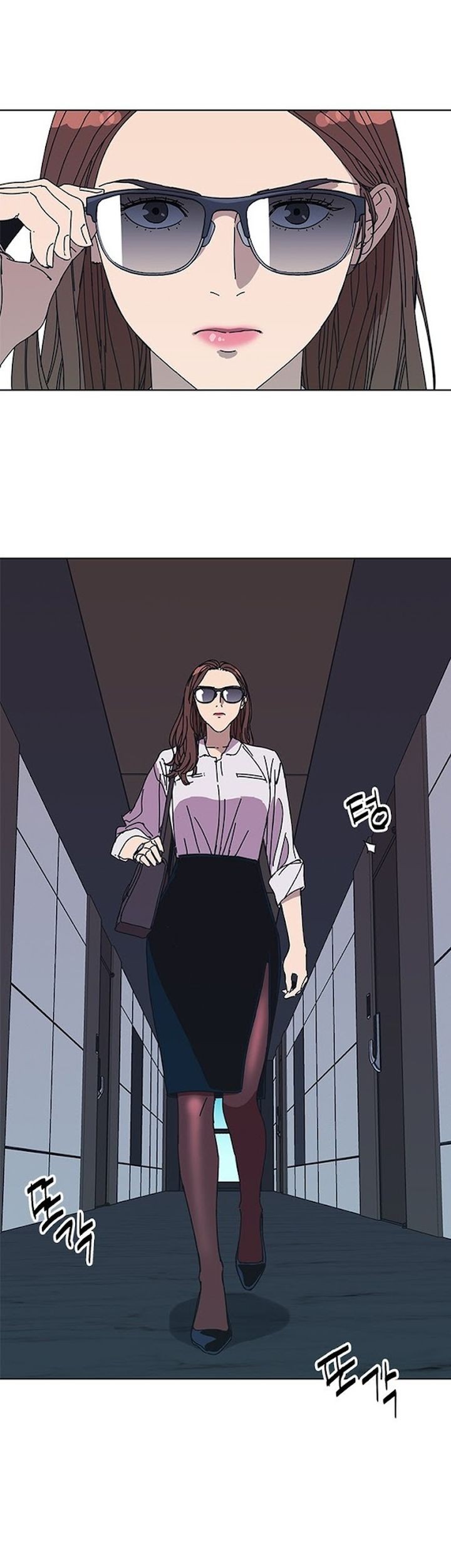 Tarantula Chapter 37 Gambar 7