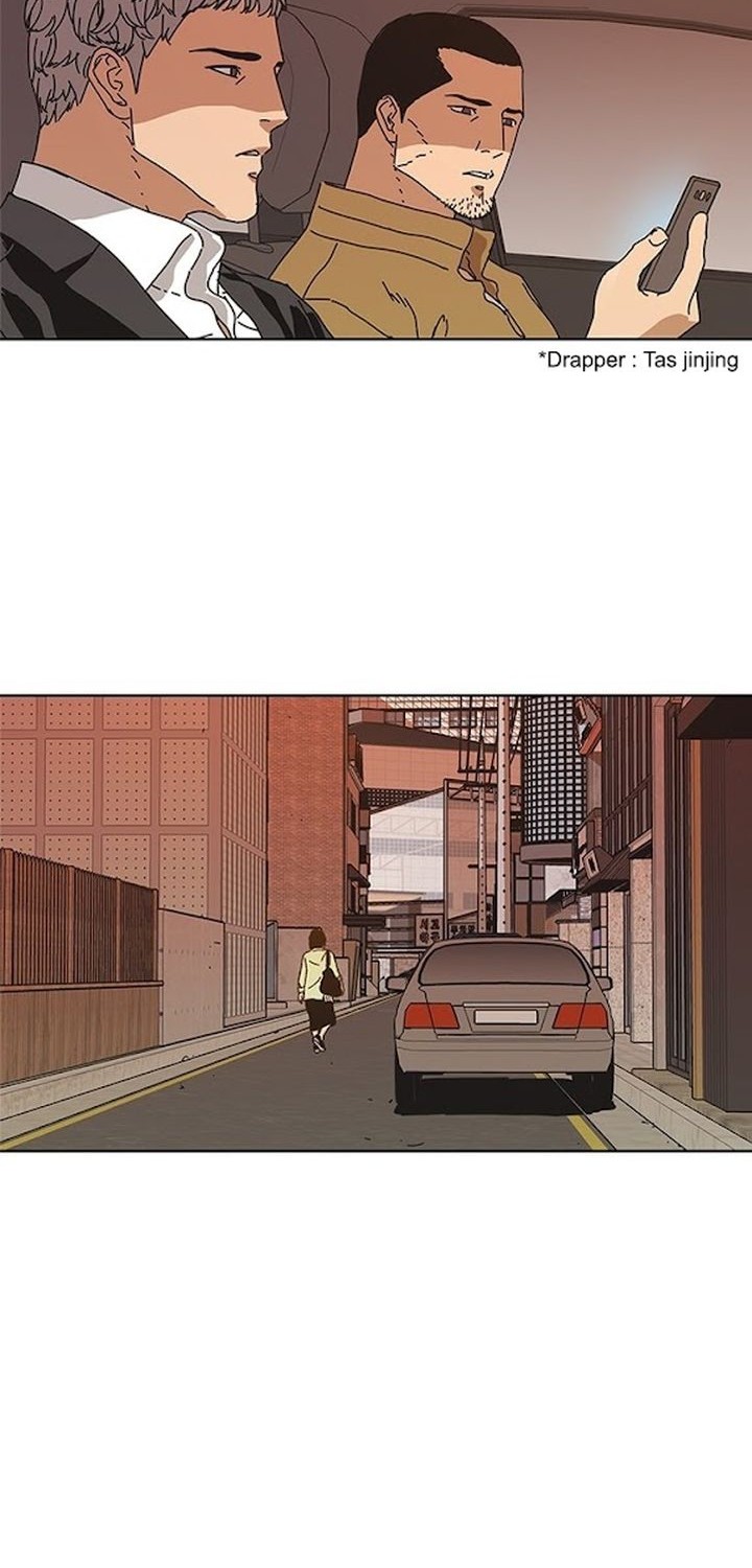 Tarantula Chapter 37 Gambar 11