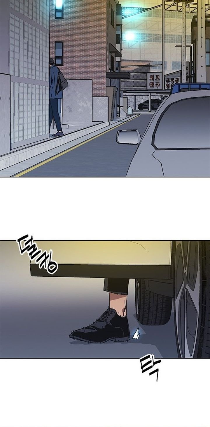 Tarantula Chapter 37 Gambar 13