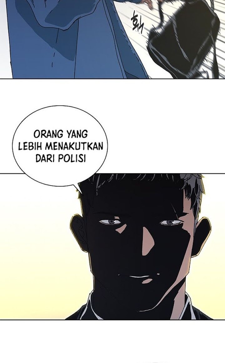 Tarantula Chapter 37 Gambar 17