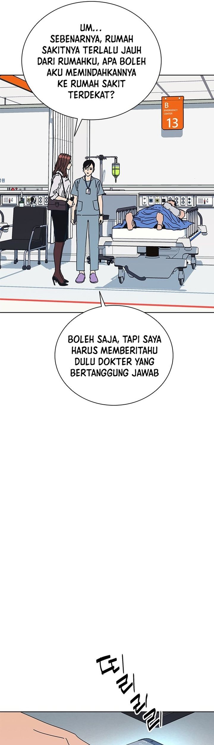 Tarantula Chapter 38 Gambar 28
