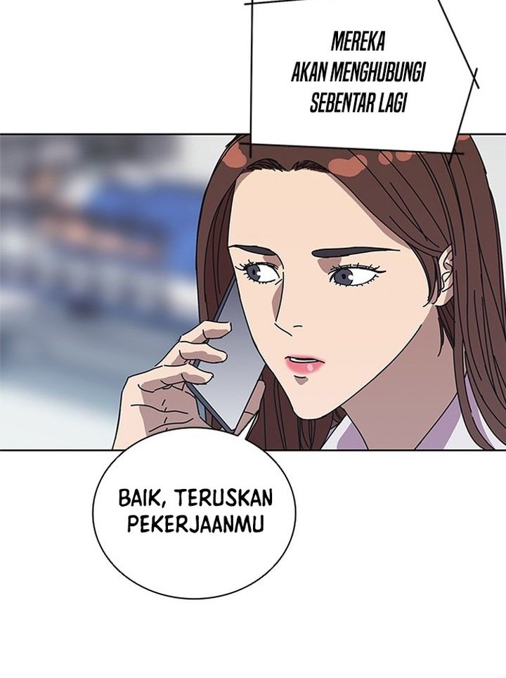 Tarantula Chapter 38 Gambar 31