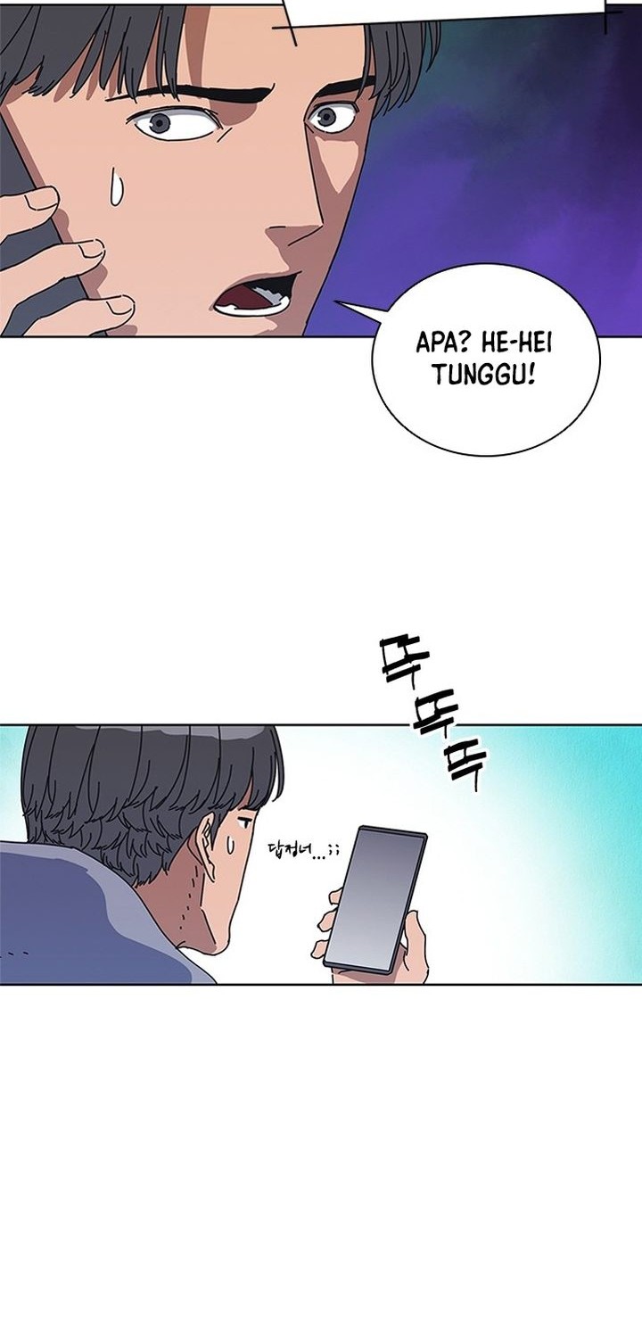 Tarantula Chapter 38 Gambar 33