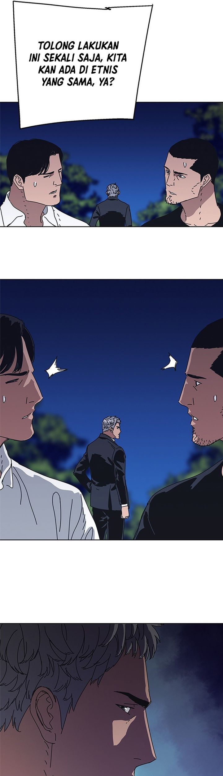 Tarantula Chapter 38 Gambar 20