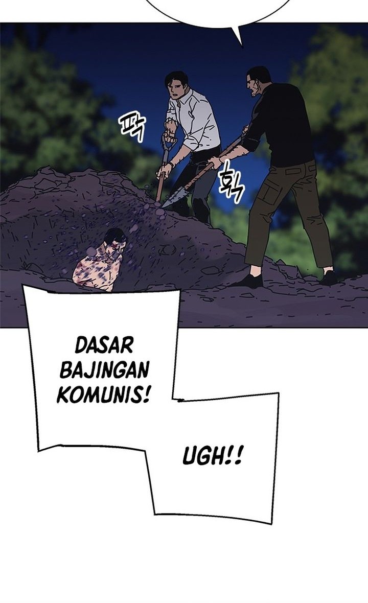 Tarantula Chapter 38 Gambar 23