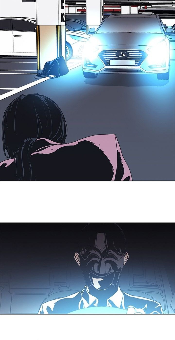 Manhwa Tarantula Chapter 38 gambar nomor 2