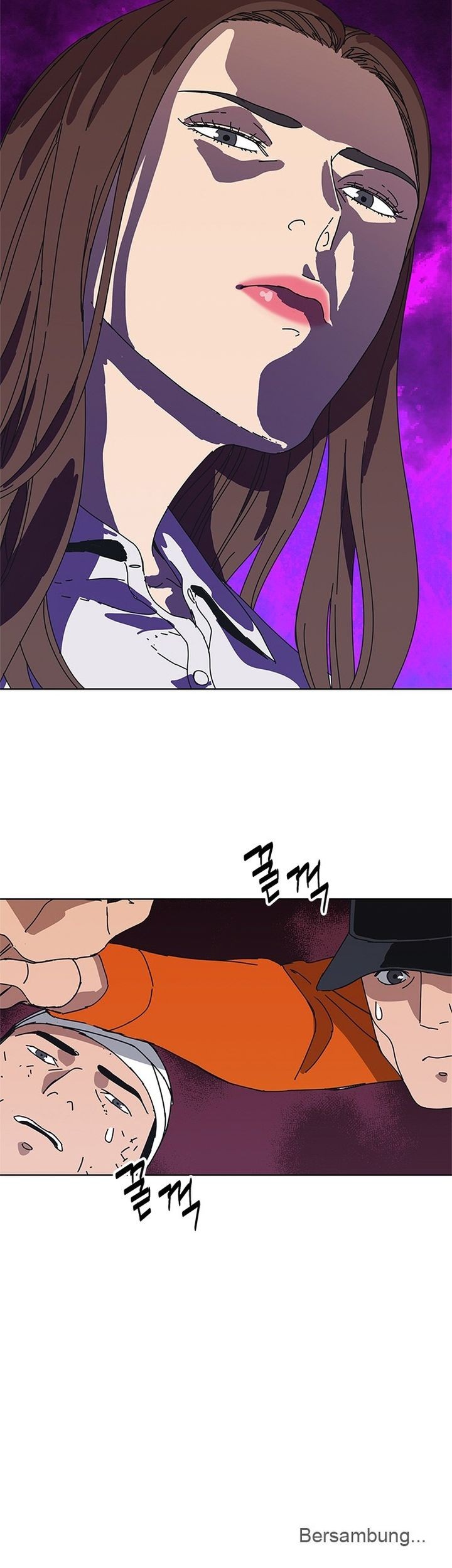 Tarantula Chapter 38 Gambar 42