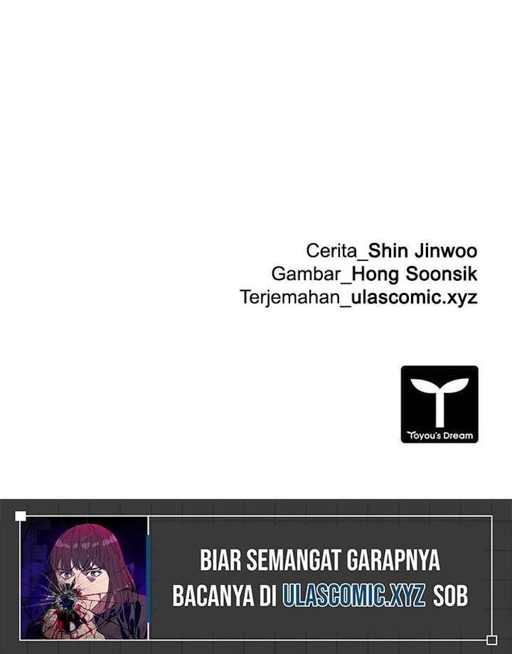 Tarantula Chapter 38 Gambar 43