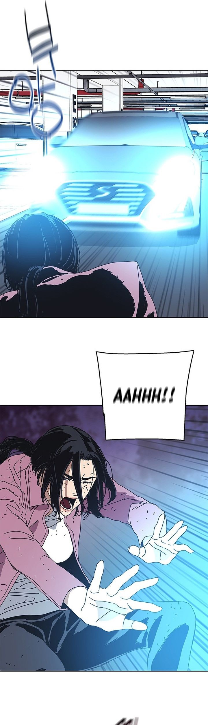 Tarantula Chapter 38 Gambar 3