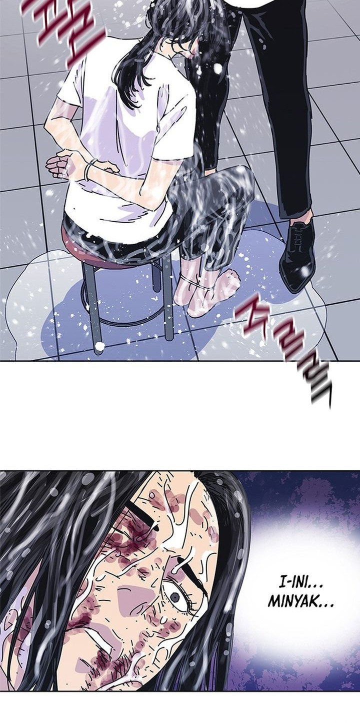 Tarantula Chapter 39 Gambar 30