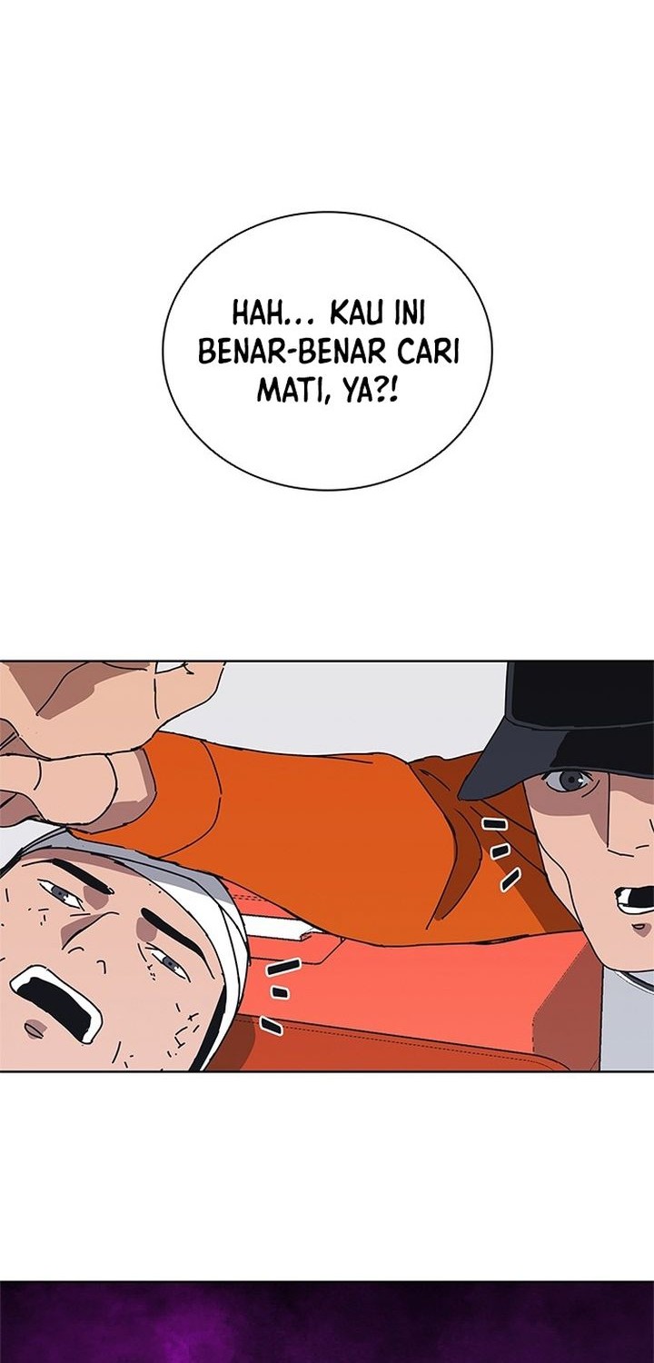 Manhwa Tarantula Chapter 39 gambar nomor 2