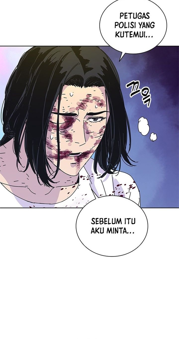 Tarantula Chapter 39 Gambar 12