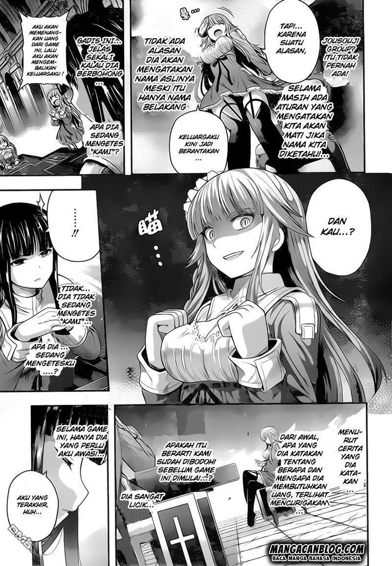 Tatoe Hai ni Nattemo Chapter 2 Gambar 13