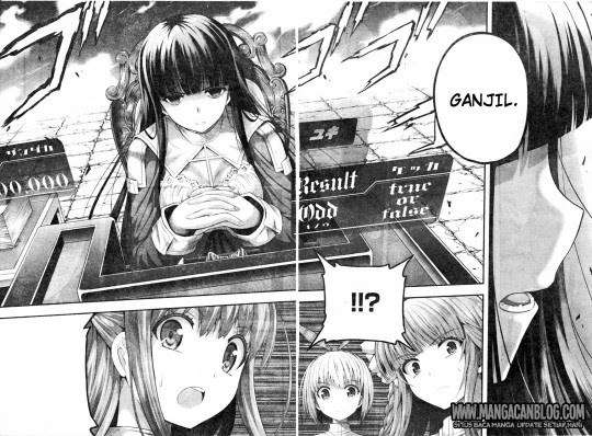 Tatoe Hai ni Nattemo Chapter 4 Gambar 10