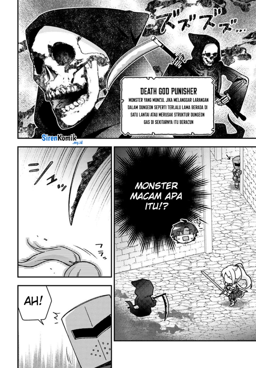 Teihen Ossan, Cheat Kokusei de Isekai Rakuraku Life Chapter 15 Gambar 12