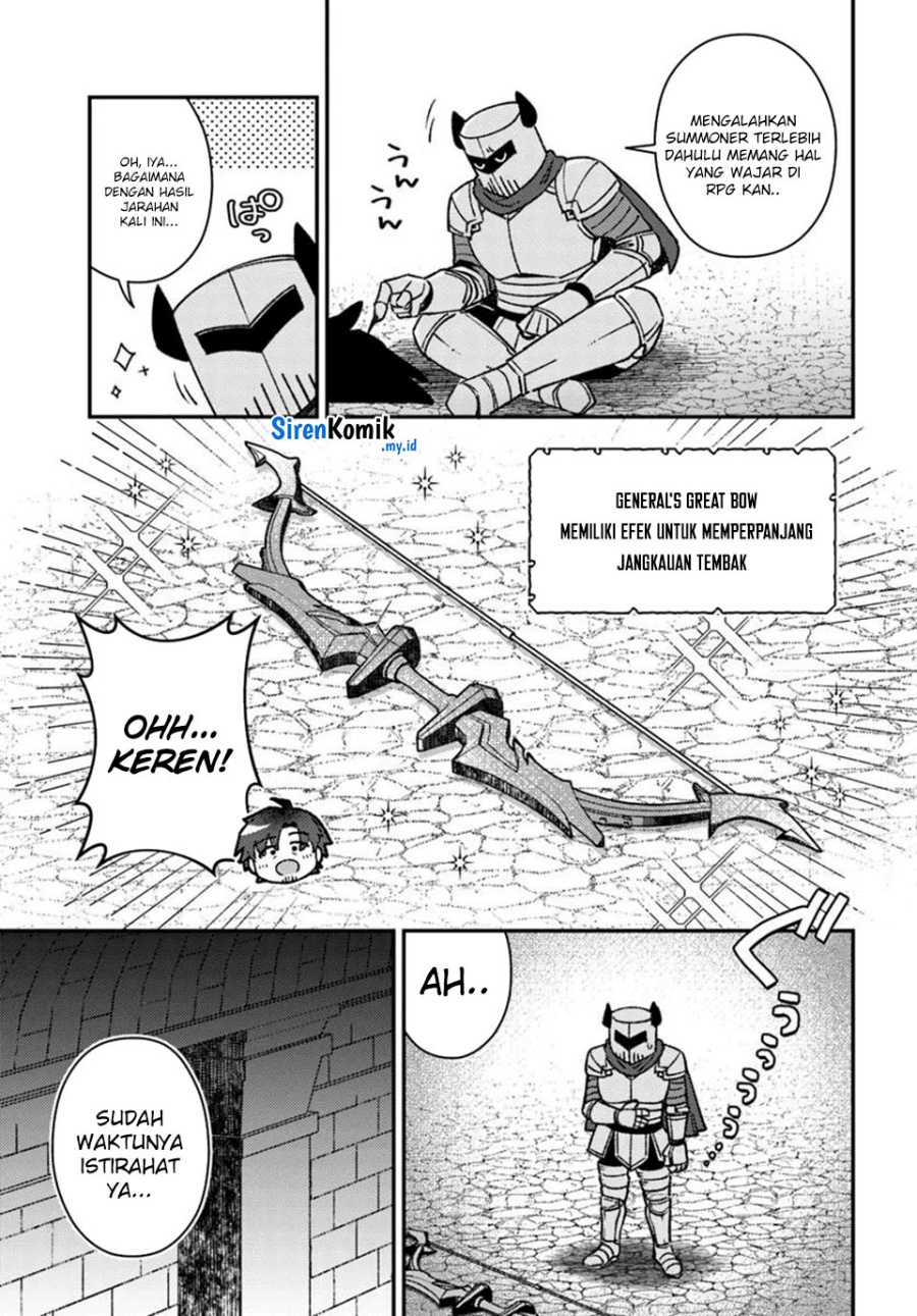 Teihen Ossan, Cheat Kokusei de Isekai Rakuraku Life Chapter 16 Gambar 12