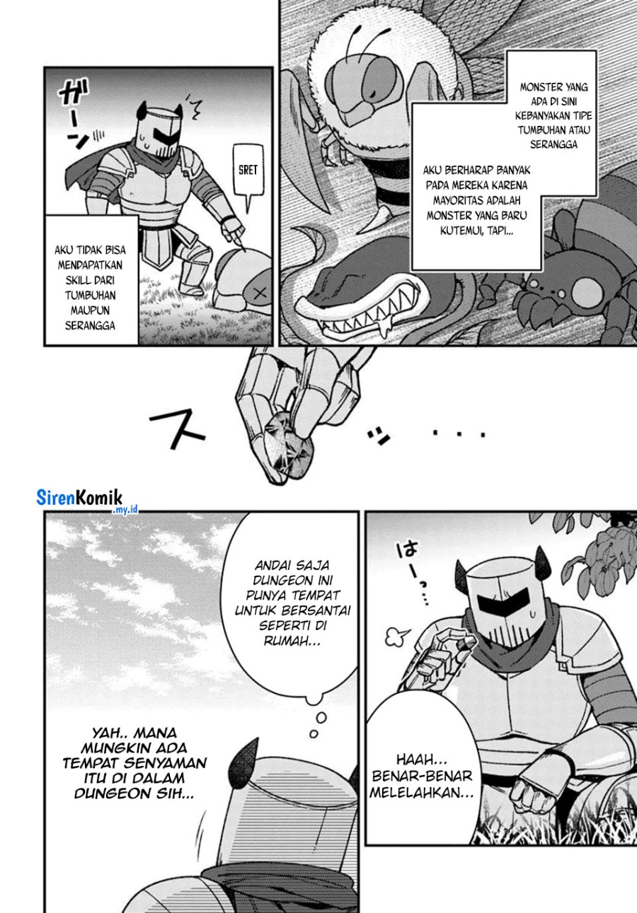 Teihen Ossan, Cheat Kokusei de Isekai Rakuraku Life Chapter 16 Gambar 19