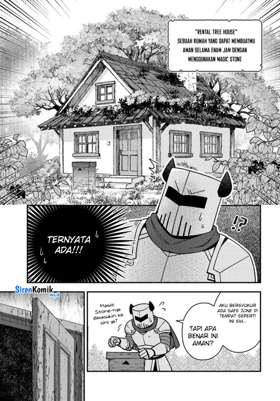 Teihen Ossan, Cheat Kokusei de Isekai Rakuraku Life Chapter 16 Gambar 20