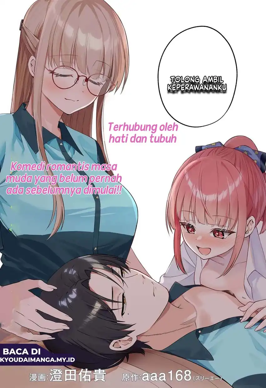 Teisou Gyakuten Sekai de Tanomeba Yareru to Uwasa no Ore Chapter 1 Gambar 7