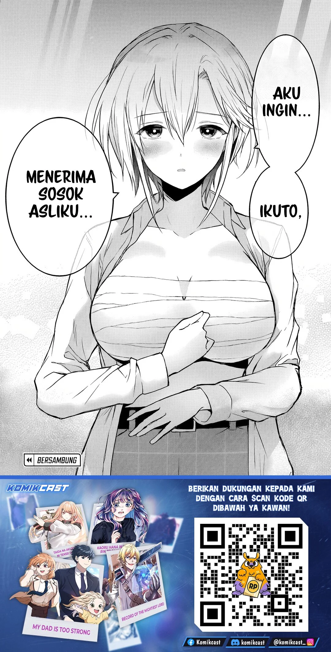 Teisou Gyakuten Sekai Nara Moteru to Omotte Itara Chapter 1 Gambar 33