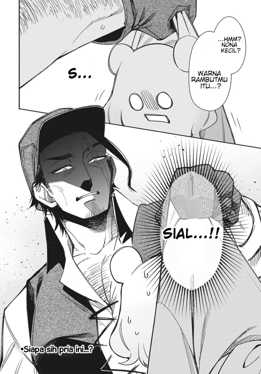 Tensei Arasaa Joshi no Kotoyo Kaikatsu – Seiryaku Kekkon wa Iya na no de, Zatsugaku Chishiki de Tanoshii Kaikaku Life wo Kekkou Shichaimasu! Chapter 4.2 Gambar 15