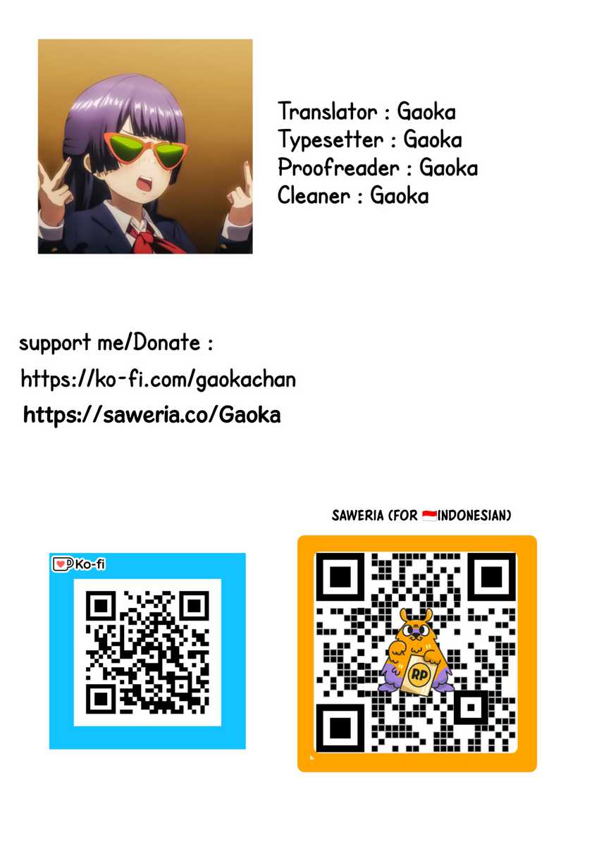 Tensei Arasaa Joshi no Kotoyo Kaikatsu – Seiryaku Kekkon wa Iya na no de, Zatsugaku Chishiki de Tanoshii Kaikaku Life wo Kekkou Shichaimasu! Chapter 5.1 Gambar 14