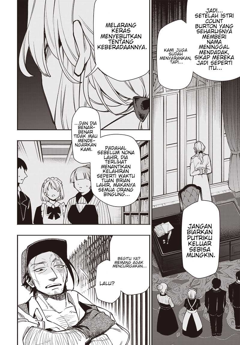 Tensei Arasaa Joshi no Kotoyo Kaikatsu – Seiryaku Kekkon wa Iya na no de, Zatsugaku Chishiki de Tanoshii Kaikaku Life wo Kekkou Shichaimasu! Chapter 5.2 Gambar 7