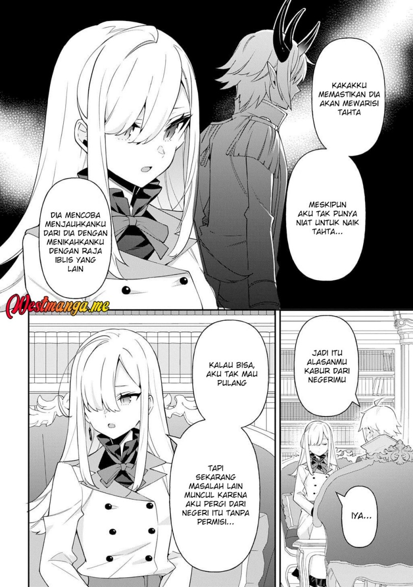 Tensei Kizoku no Isekai Boukenroku ~Jichou wo Shiranai Kamigami no Shit Chapter 70 Gambar 3