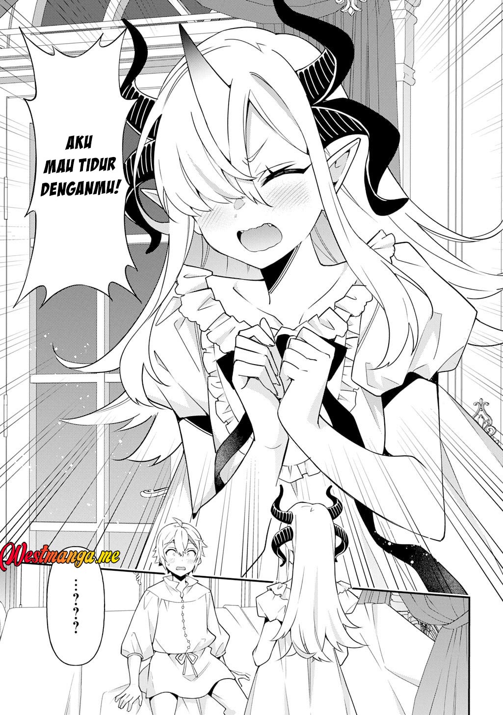 Tensei Kizoku no Isekai Boukenroku ~Jichou wo Shiranai Kamigami no Shit Chapter 71 Gambar 24