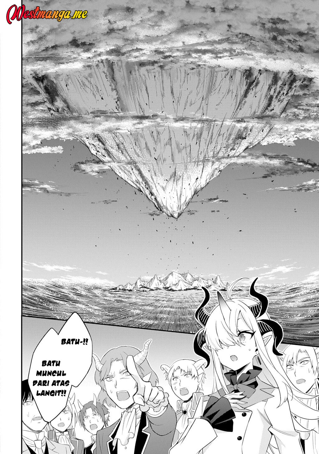 Tensei Kizoku no Isekai Boukenroku ~Jichou wo Shiranai Kamigami no Shit Chapter 71 Gambar 8