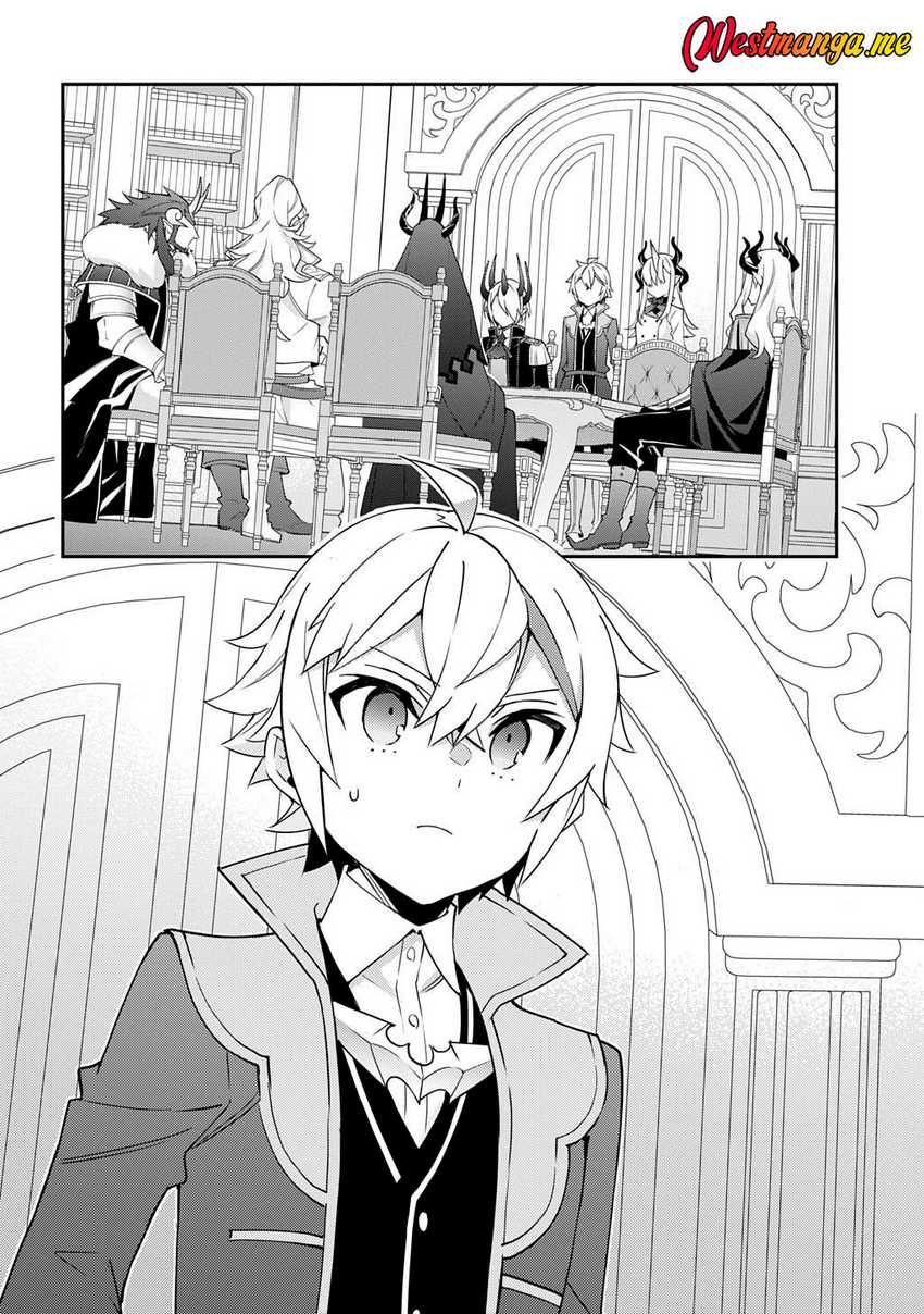 Tensei Kizoku no Isekai Boukenroku ~Jichou wo Shiranai Kamigami no Shit Chapter 72 Gambar 35