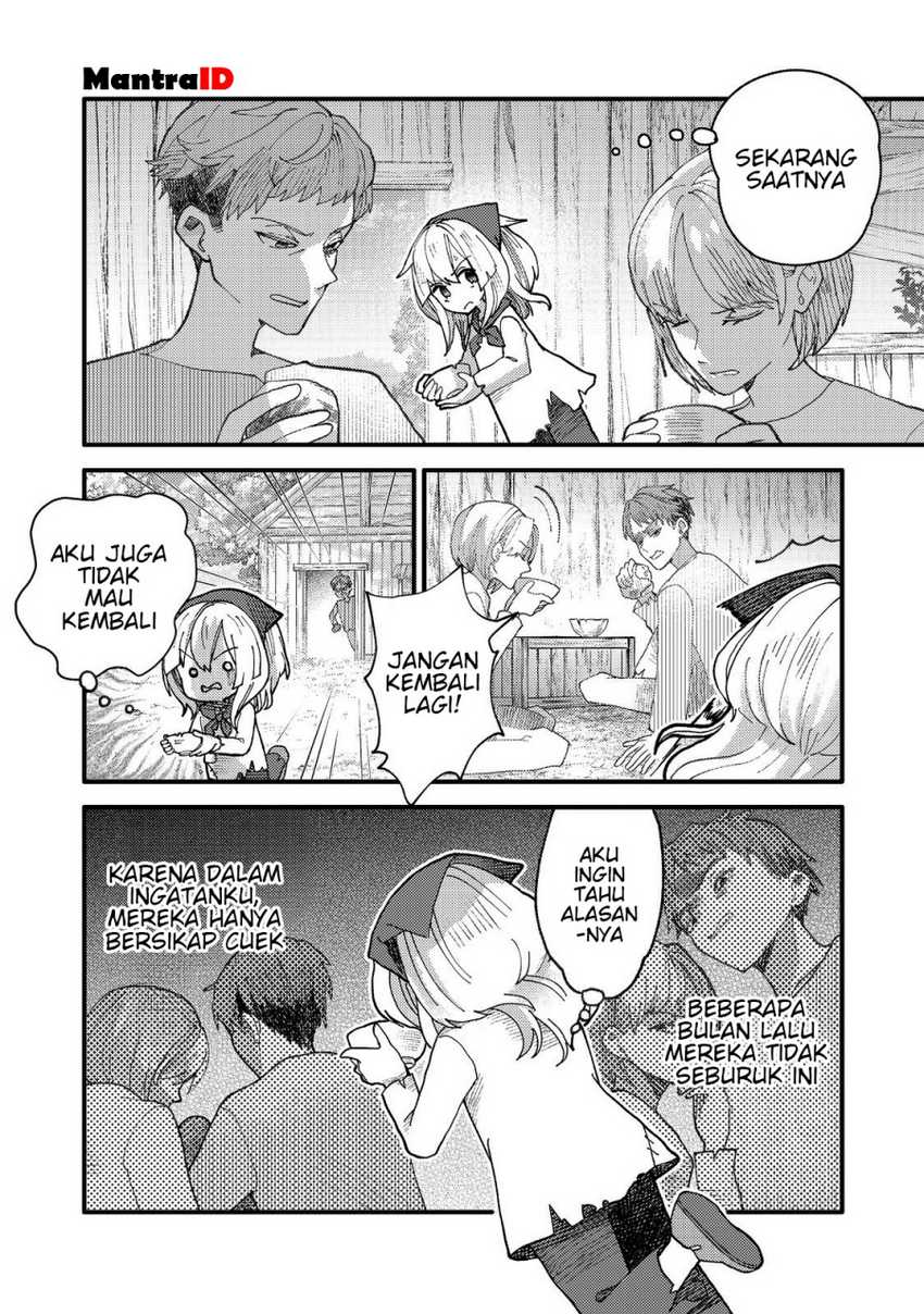 Tensei Nanmin Shoujo wa Shimin-ken wo 0 Kara Mezashite Hatarakimasu Chapter 1 Gambar 9