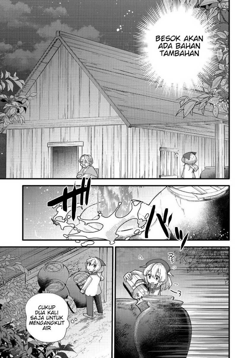 Tensei Nanmin Shoujo wa Shimin-ken wo 0 Kara Mezashite Hatarakimasu Chapter 1 Gambar 18