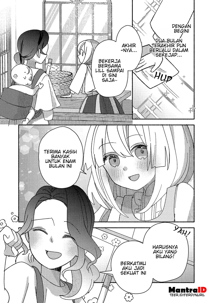 Tensei Nanmin Shoujo wa Shimin-ken wo 0 Kara Mezashite Hatarakimasu Chapter 10 Gambar 10