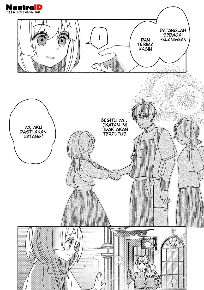 Tensei Nanmin Shoujo wa Shimin-ken wo 0 Kara Mezashite Hatarakimasu Chapter 10 Gambar 15