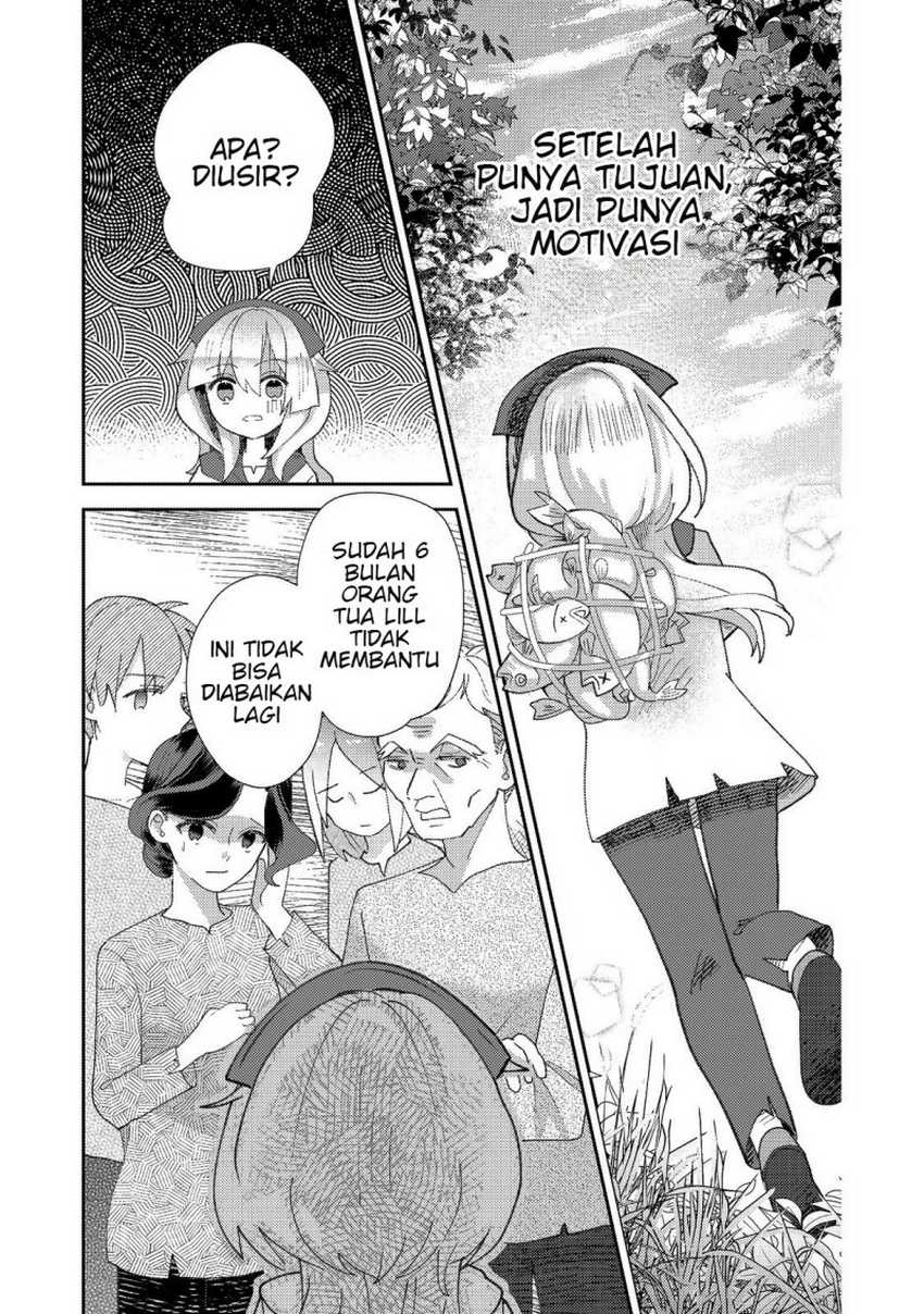 Tensei Nanmin Shoujo wa Shimin-ken wo 0 Kara Mezashite Hatarakimasu Chapter 2 Gambar 11