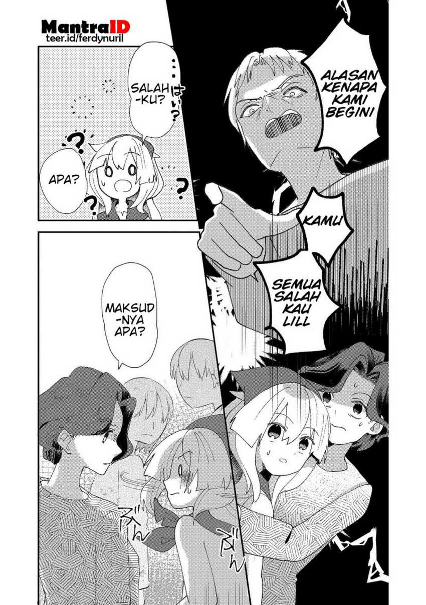 Tensei Nanmin Shoujo wa Shimin-ken wo 0 Kara Mezashite Hatarakimasu Chapter 2 Gambar 21