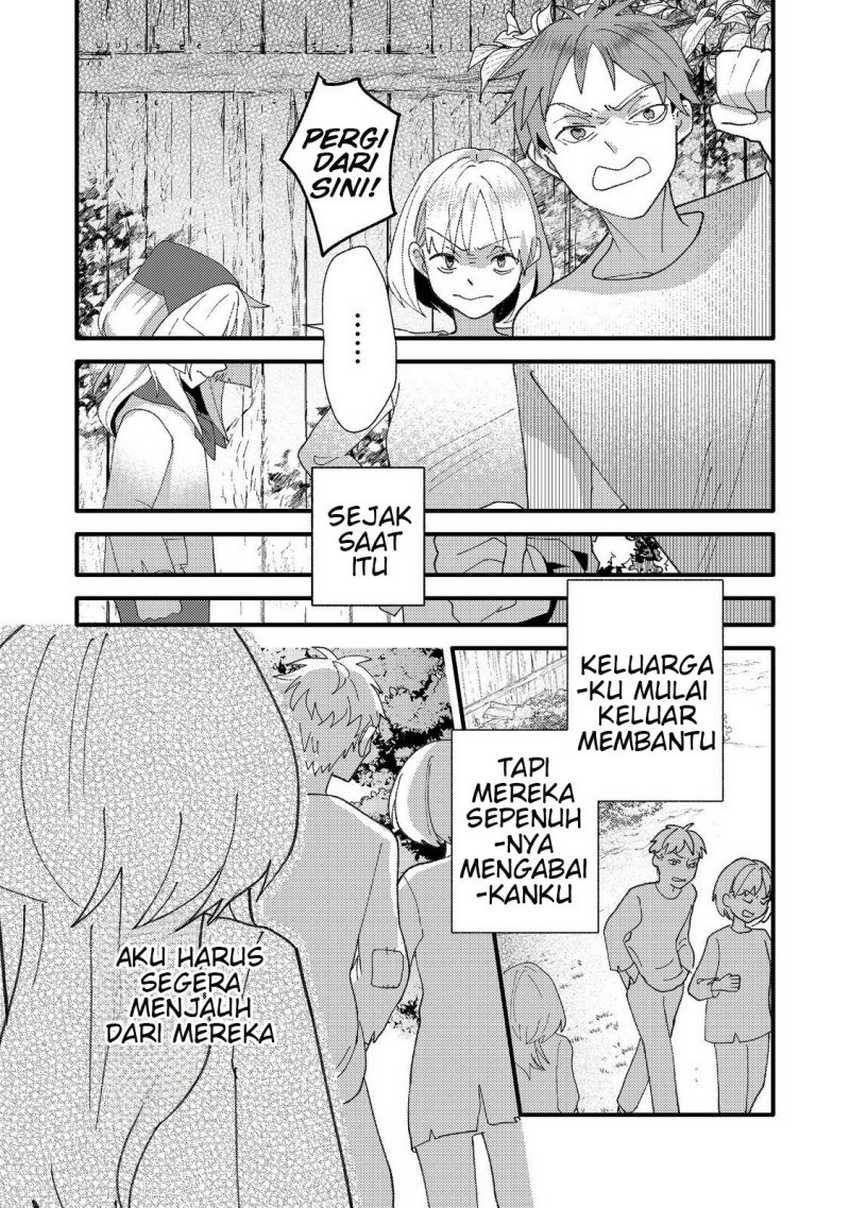 Tensei Nanmin Shoujo wa Shimin-ken wo 0 Kara Mezashite Hatarakimasu Chapter 2 Gambar 25