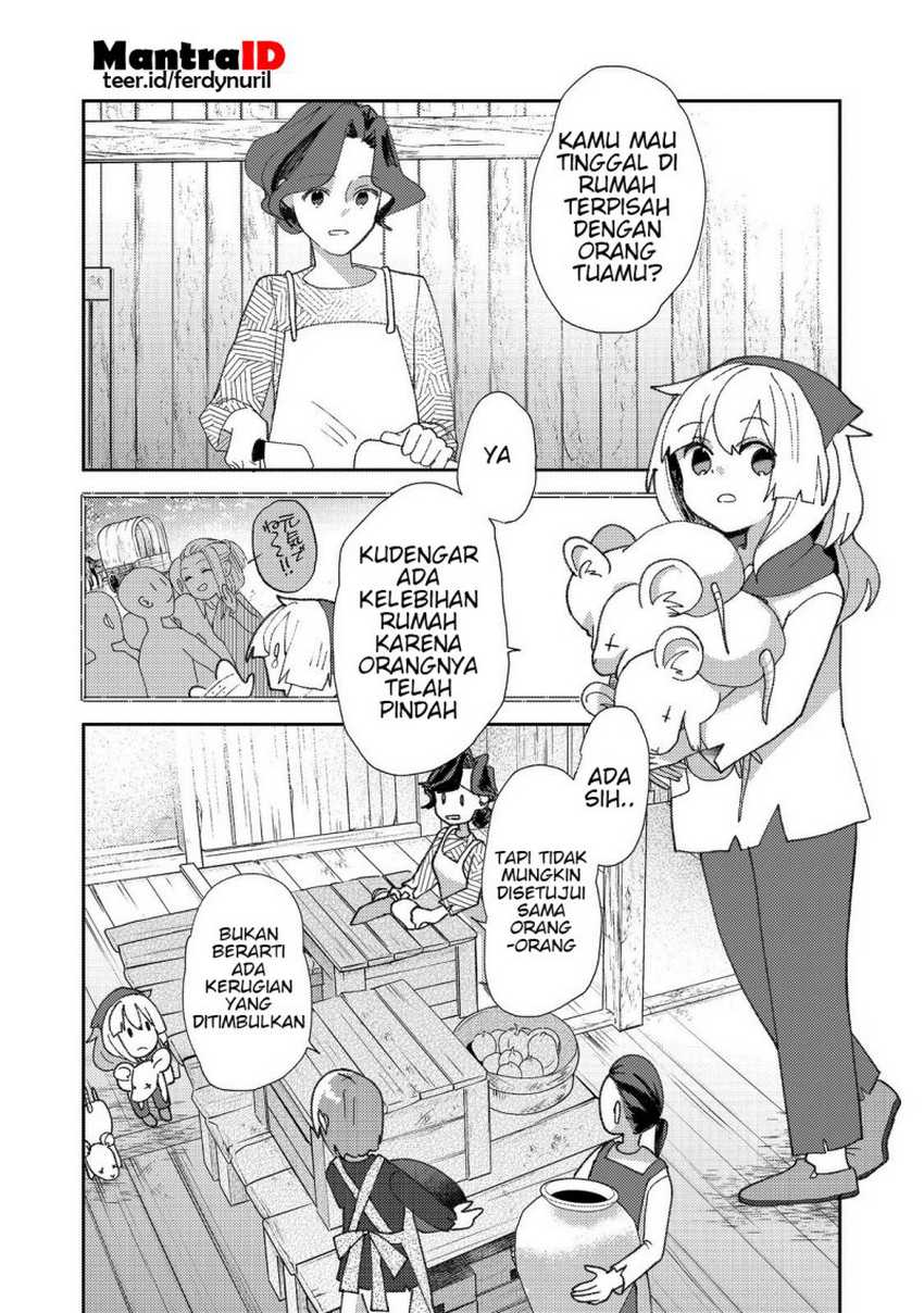 Tensei Nanmin Shoujo wa Shimin-ken wo 0 Kara Mezashite Hatarakimasu Chapter 2 Gambar 26