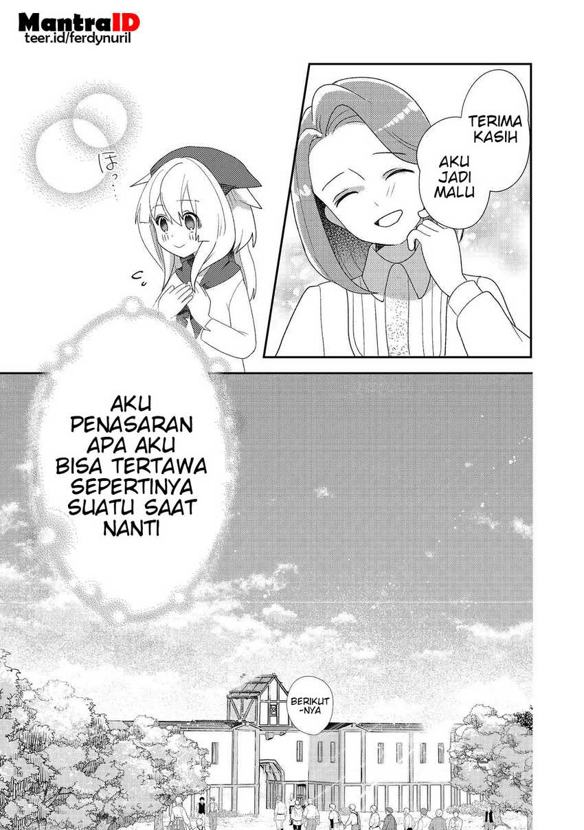 Tensei Nanmin Shoujo wa Shimin-ken wo 0 Kara Mezashite Hatarakimasu Chapter 3 Gambar 11