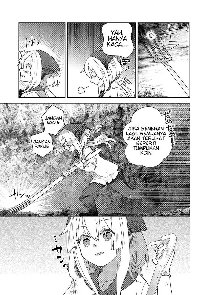 Tensei Nanmin Shoujo wa Shimin-ken wo 0 Kara Mezashite Hatarakimasu Chapter 5 Gambar 7