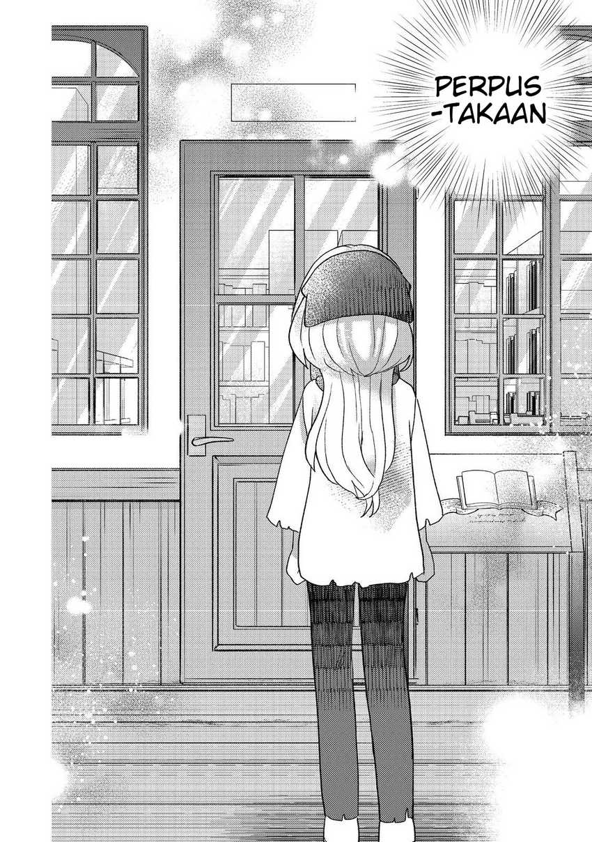 Tensei Nanmin Shoujo wa Shimin-ken wo 0 Kara Mezashite Hatarakimasu Chapter 5 Gambar 18