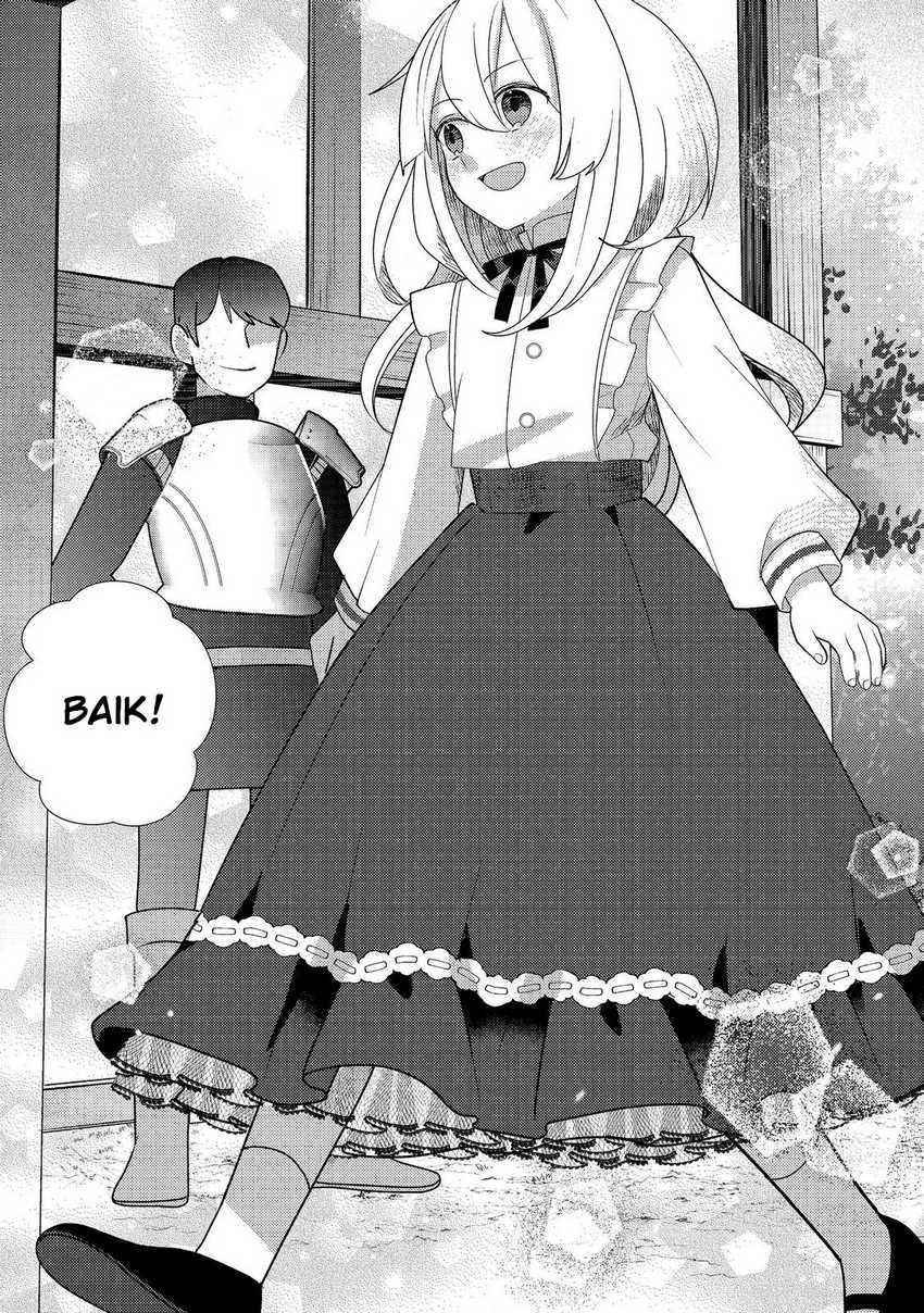 Tensei Nanmin Shoujo wa Shimin-ken wo 0 Kara Mezashite Hatarakimasu Chapter 7 Gambar 24