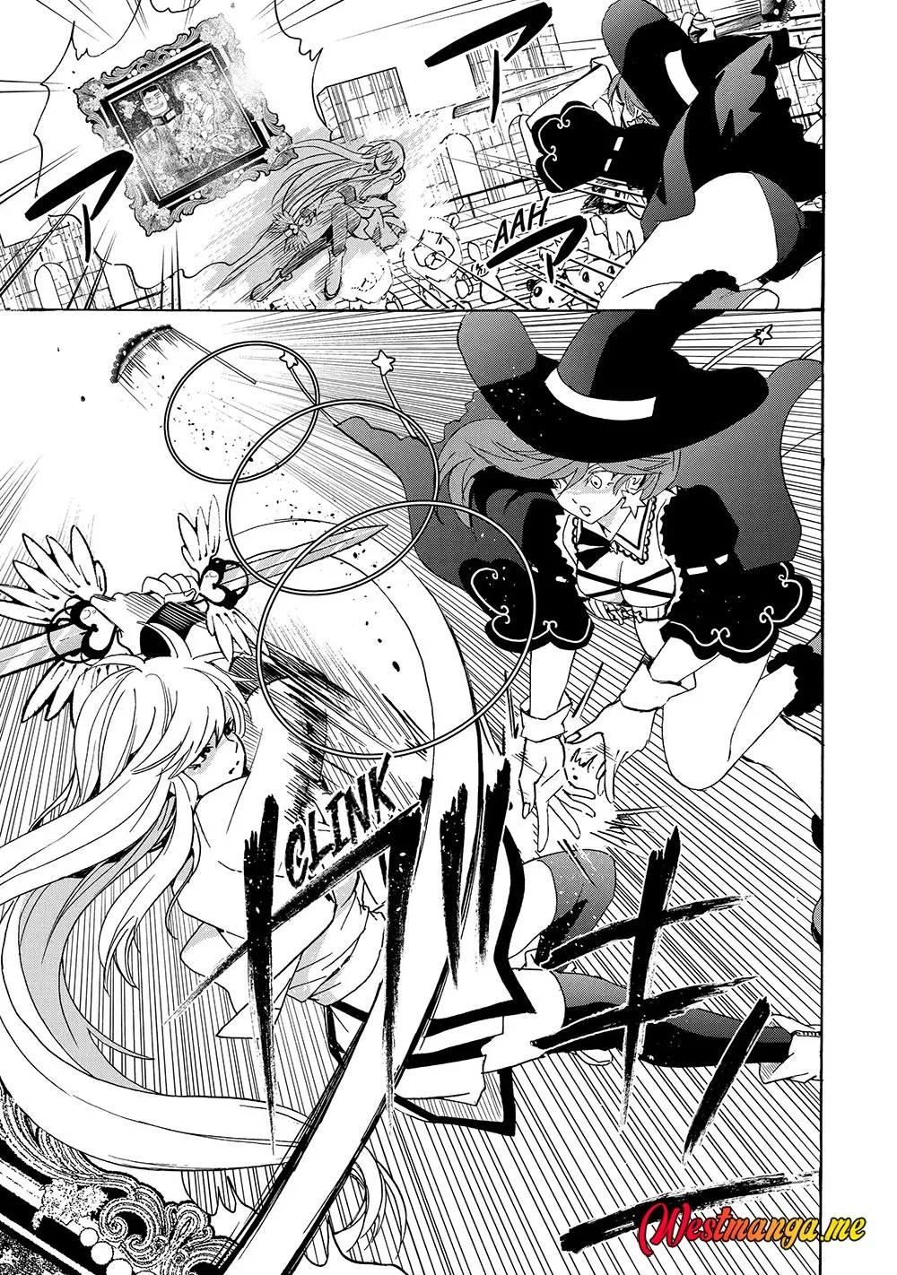 Tensei Shita Moto Dorei, Saikyou no Kizoku ni Natte Toshiue no Musume to Sekai Saikyou wo Mezashimasu Chapter 14 Gambar 11