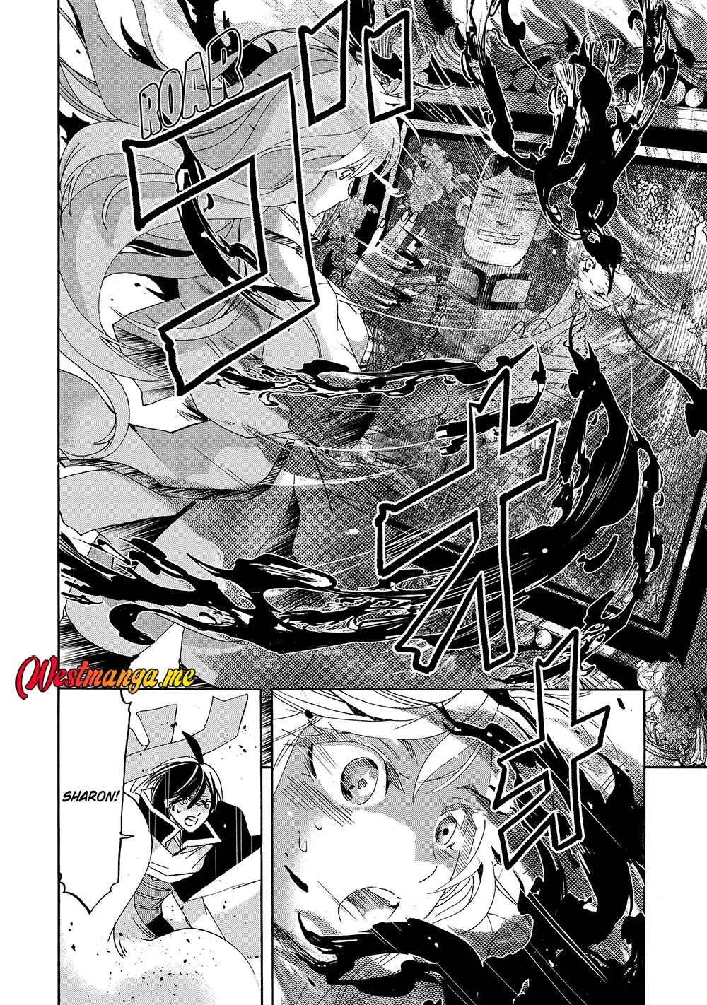 Tensei Shita Moto Dorei, Saikyou no Kizoku ni Natte Toshiue no Musume to Sekai Saikyou wo Mezashimasu Chapter 14 Gambar 16