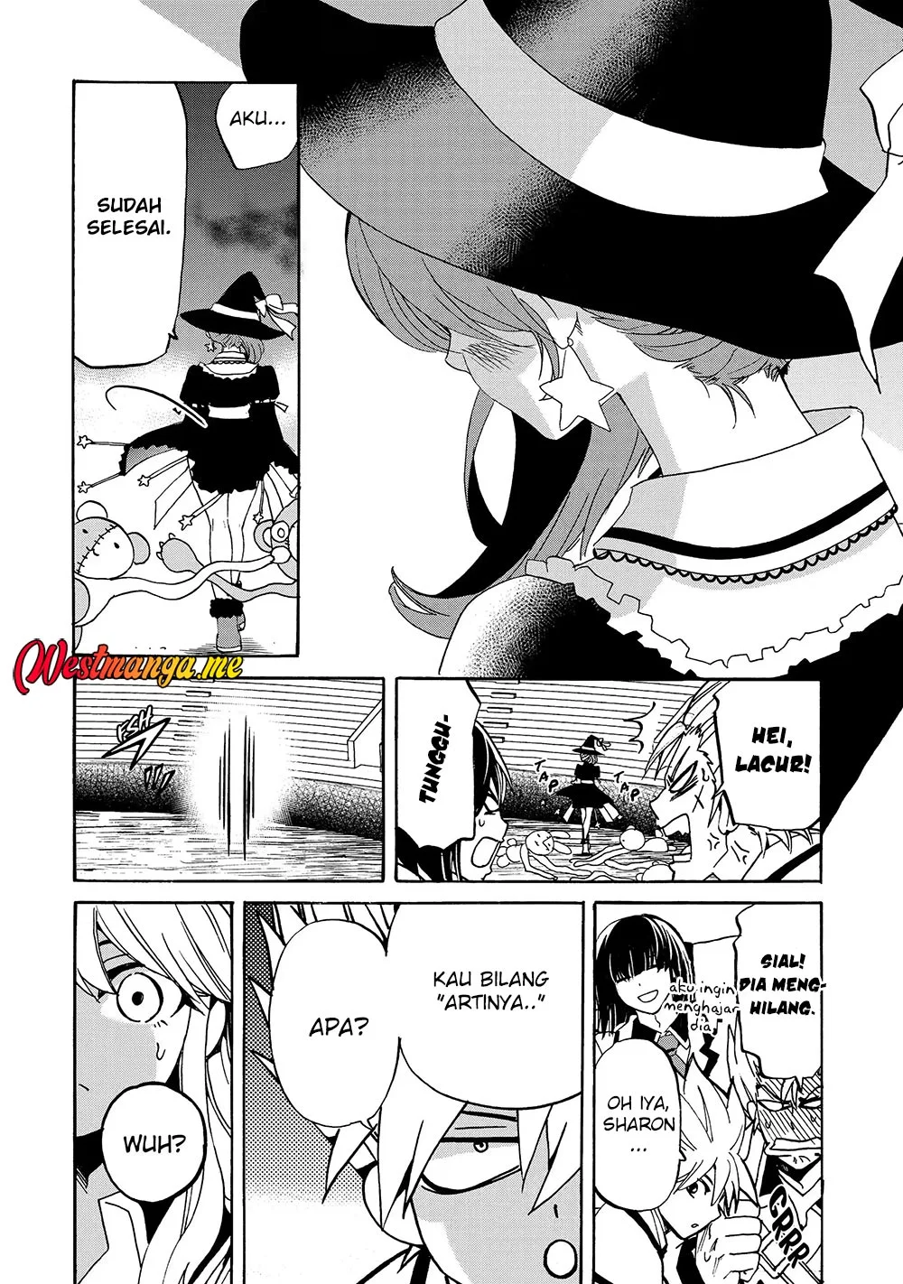 Tensei Shita Moto Dorei, Saikyou no Kizoku ni Natte Toshiue no Musume to Sekai Saikyou wo Mezashimasu Chapter 14 Gambar 22