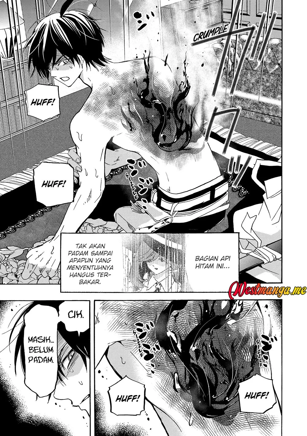 Tensei Shita Moto Dorei, Saikyou no Kizoku ni Natte Toshiue no Musume to Sekai Saikyou wo Mezashimasu Chapter 14 Gambar 29