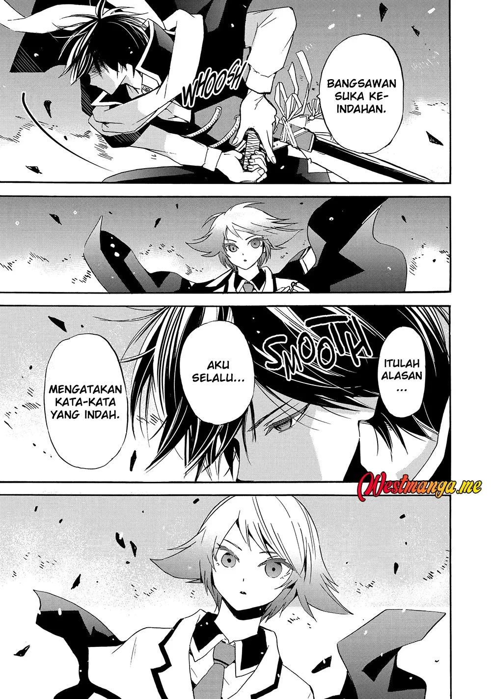 Tensei Shita Moto Dorei, Saikyou no Kizoku ni Natte Toshiue no Musume to Sekai Saikyou wo Mezashimasu Chapter 11 Gambar 46