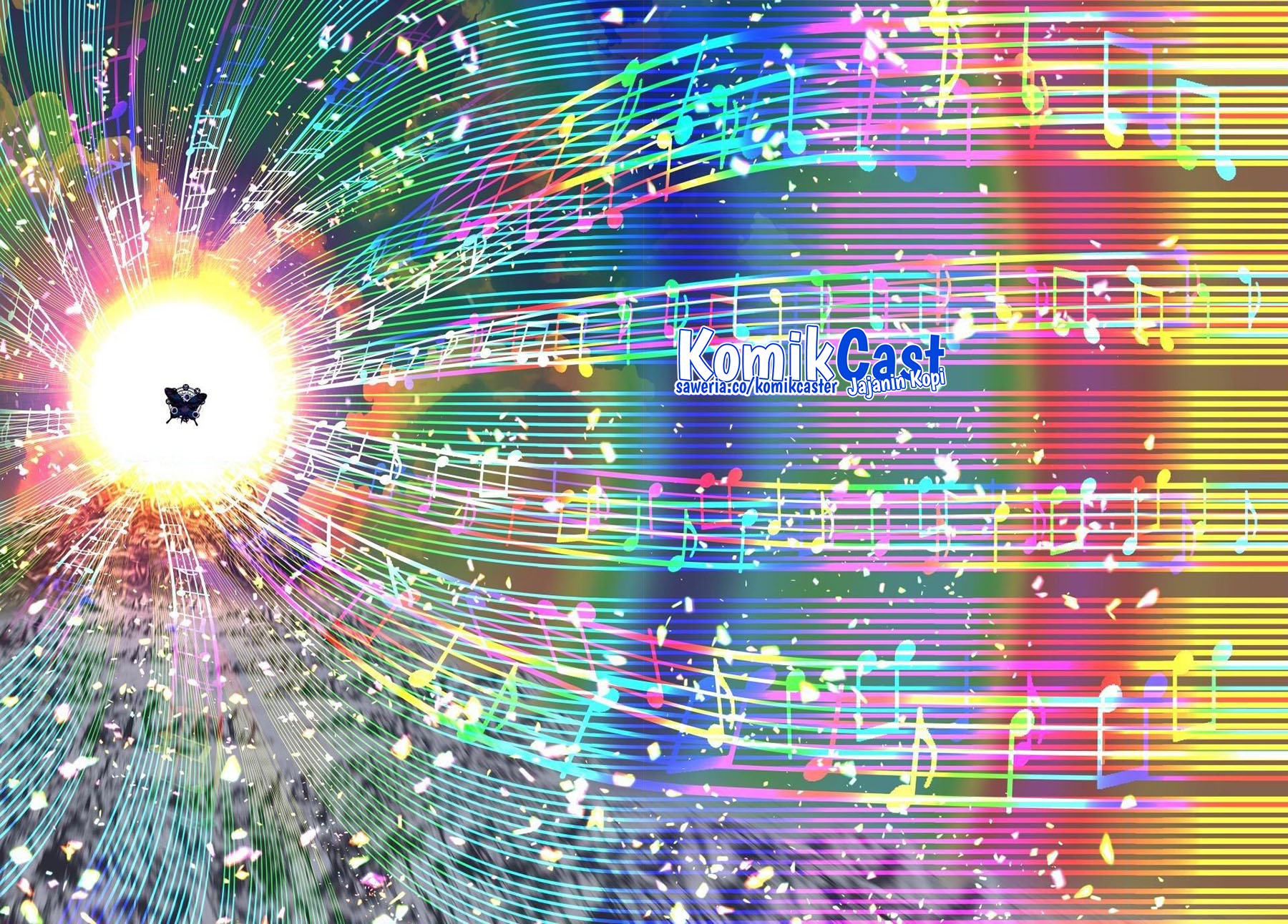 Tensei Shitara dai Nana Ouji dattanode, Kimamani Majutsu o Kiwamemasu Chapter 197 Gambar 29