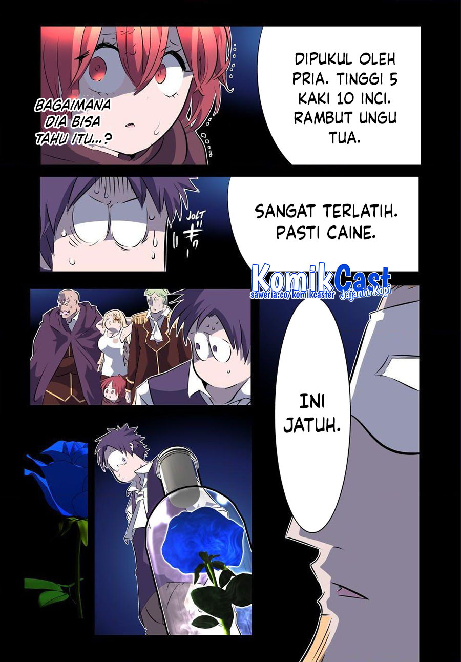 Tensei Shitara dai Nana Ouji dattanode, Kimamani Majutsu o Kiwamemasu Chapter 197 Gambar 4